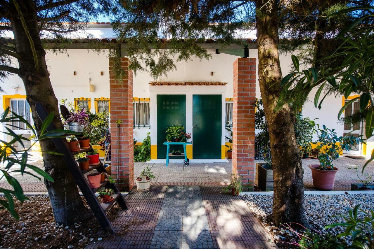 Vale Do Grou Natura Obidos Exterior photo